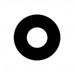 Camera Lens For Prestigio Multiphone 3450 Duo White By - Maxbhi Com