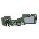 Charging Connector Flex Pcb Board For Realme 9 Pro Plus 5g By - Maxbhi Com
