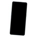 Fingerprint Sensor Flex Cable For Realme 9 Pro Plus 5g Black By - Maxbhi Com