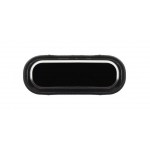 Home Button Outer For Bluboo X6 Black By - Maxbhi Com