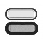 Home Button Outer For Samsung Galaxy Mega 5 8 White By - Maxbhi Com