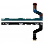 Power Button Flex Cable For Asus Zenfone 6 A601cg On Off Flex Pcb By - Maxbhi Com