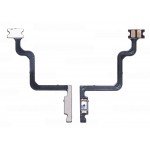 Power Button Flex Cable For Realme 9 Pro Plus 5g On Off Flex Pcb By - Maxbhi Com