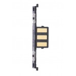 Volume Button Flex Cable For Lg K20 By - Maxbhi Com