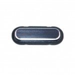 Home Button Outer For Samsung Galaxy Mega 5 8 Purple By - Maxbhi Com
