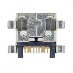 Charging Connector For Doogee Mix Lite By - Maxbhi Com