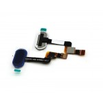 Fingerprint Sensor Flex Cable for Doogee Mix Lite Black by Maxbhi.com