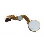 Fingerprint Sensor Flex Cable For Leagoo M8 Pro Black By - Maxbhi Com