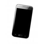 Home Button Complete For Karbonn A25 White By - Maxbhi Com