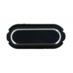 Home Button Outer For Cubot Cheetah 2 Black By - Maxbhi Com