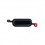 Home Button Outer For Verykool S5035 Spear Black By - Maxbhi Com