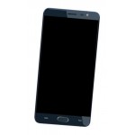 Lcd Frame Middle Chassis For Cubot Cheetah 2 White By - Maxbhi Com