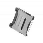 MMC Connector for I Kall K525