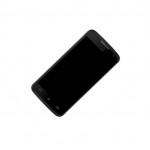 Power Button Flex Cable For Maxx Ax8 Android On Off Flex Pcb By - Maxbhi Com