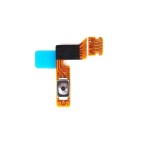 Power Button Flex Cable For Samsung Galaxy Alpha S801 On Off Flex Pcb By - Maxbhi Com