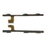 Power Button Flex Cable For Umi Diamond On Off Flex Pcb By - Maxbhi Com