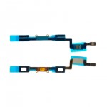 Home Button Flex Cable Only For Samsung Galaxy S4 Mini Duos By - Maxbhi Com