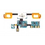 Home Button Flex Cable Only For Samsung Galaxy S Plus I9001 By - Maxbhi Com