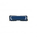 Home Button Outer For Samsung Galaxy S4 Mini Duos Blue By - Maxbhi Com