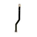 Main Board Flex Cable For Samsung Galaxy S Plus I9001 By - Maxbhi Com