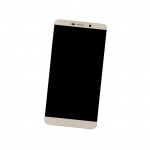 Fingerprint Sensor Flex Cable For Leeco Le Max Pro Black By - Maxbhi Com