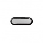 Home Button Outer For Thl W7 Black By - Maxbhi Com