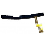 Power Button Flex Cable For Cubot Note S On Off Flex Pcb By - Maxbhi Com