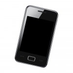 Home Button Outer For Samsung Star 3 Duos S5222 White By - Maxbhi Com