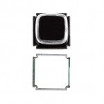 Home Button Outer For Samsung S5230w Star Wifi Black By - Maxbhi Com