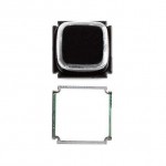 Home Button Outer For Samsung S5230w Star Wifi White By - Maxbhi Com