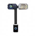 Power Button Flex Cable For Lg Prada 3 0 On Off Flex Pcb By - Maxbhi Com