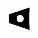Camera Lens For Samsung E840 Gold By - Maxbhi Com