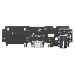 Charging Connector Flex Pcb Board For Vivo Z3x By - Maxbhi Com