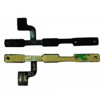 Power Button Flex Cable For Elephone A6 Mini On Off Flex Pcb By - Maxbhi Com