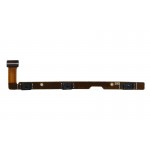 Volume Button Flex Cable For Tplink Neffos Y5l By - Maxbhi Com