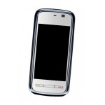 Charging Connector Flex Pcb Board For Nokia 5235 Comes With Music By - Maxbhi Com
