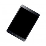 Fingerprint Sensor Flex Cable For Samsung Galaxy Tab S2 8 0 Wifi Black By - Maxbhi Com