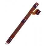 Power Button Flex Cable For Elephone Vowney On Off Flex Pcb By - Maxbhi Com