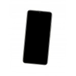 Power Button Flex Cable For Vivo Z5i On Off Flex Pcb By - Maxbhi Com