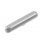 Power Button Outer For Elephone Vowney White By - Maxbhi Com