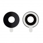 Camera Lens For Htc One E8 With Dual Sim Black By - Maxbhi Com