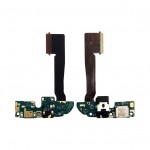 Charging Connector Flex Pcb Board For Htc One E8 With Dual Sim By - Maxbhi Com