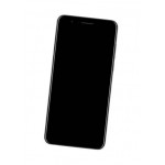 Fingerprint Sensor Flex Cable For Honor V9 Mini Black By - Maxbhi Com