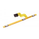 Volume Button Flex Cable For Land Rover Explore By - Maxbhi Com