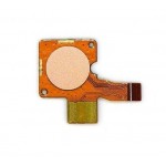Fingerprint Sensor Flex Cable For Oukitel K6000 Pro Gold By - Maxbhi Com