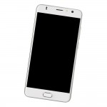 Home Button Complete For Zopo Color X 5 5 Gold By - Maxbhi Com