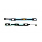 Home Button Flex Cable Only For Samsung Galaxy Tab 3 10 1 P5220 32gb Lte By - Maxbhi Com