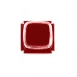 Home Button Outer For Samsung Z1 Red By - Maxbhi Com