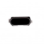 Home Button Outer For Umidigi Z1 Black By - Maxbhi Com