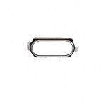 Home Button Outer For Zopo Color X 5 5 Gold By - Maxbhi Com